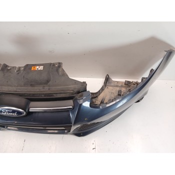 Recambio de paragolpes delantero para ford focus iii turnier 1.6 tdci referencia OEM IAM BM5117757AL  