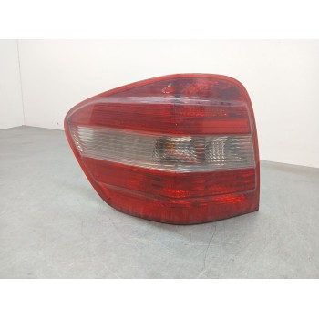 Recambio de piloto trasero izquierdo para mercedes-benz clase m (w164) 4.0 cdi referencia OEM IAM 404121L  