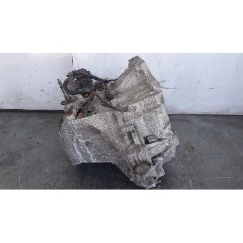 Recambio de caja cambios para citroën c4 berlina cool referencia OEM IAM  PILOTADA 