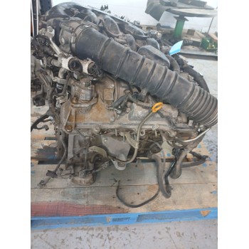 Recambio de motor completo para lexus gs (gs/us/ws19) 3.5 v6 (híbrido) referencia OEM IAM 2GRFSE M 