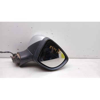 Recambio de retrovisor derecho para renault clio iv (bh_) 1.2 16v referencia OEM IAM 963016226R  