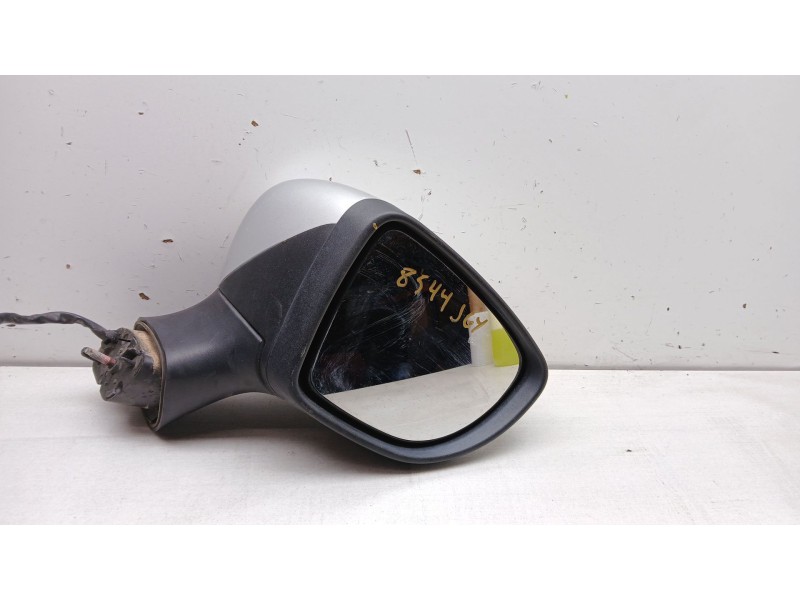 Recambio de retrovisor derecho para renault clio iv (bh_) 1.2 16v referencia OEM IAM 963016226R  