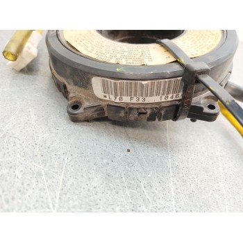 Recambio de anillo airbag para mitsubishi montero sport (k90) 2.5 td gls referencia OEM IAM   