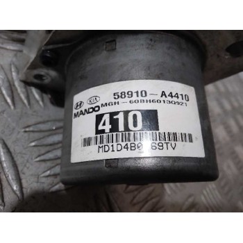 Recambio de abs para kia carens ( ) basic referencia OEM IAM 58910A4410  
