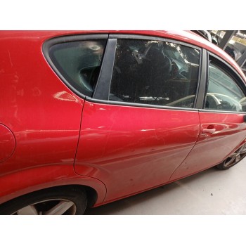 Recambio de puerta trasera derecha para seat leon (1p1) 2.0 tdi 16v referencia OEM IAM 1P0833056  