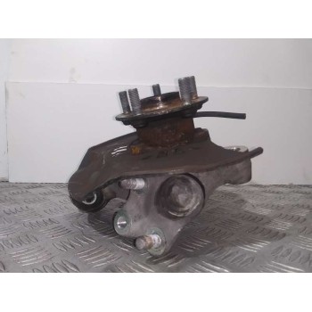 Recambio de mangueta delantera derecha para lexus ct 200h referencia OEM IAM 4320147030  