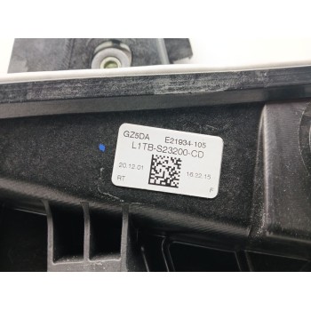 Recambio de elevalunas delantero derecho para ford puma (j2k, cf7) 1.0 ecoboost referencia OEM IAM L1TBS23200CD  