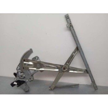 Recambio de elevalunas delantero derecho para peugeot 4007 business line referencia OEM IAM 5713A086  CONFORT 6 PINS