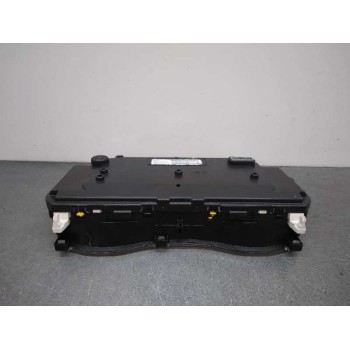 Recambio de cuadro instrumentos para renault kangoo furgón professional referencia OEM IAM P248106976R 248106976R 