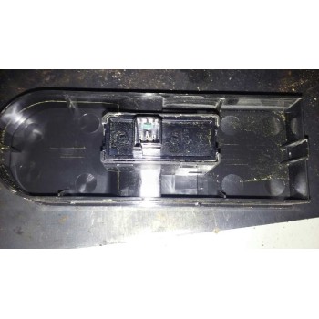 Recambio de mando elevalunas delantero derecho para opel zafira b cosmo referencia OEM IAM 13228709  