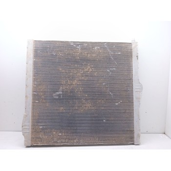 Recambio de radiador agua para bmw x6 (e71, e72) m referencia OEM IAM 17117594020  7594020