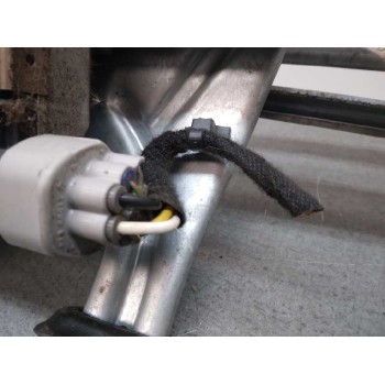 Recambio de motor limpia delantero para opel meriva b cosmo referencia OEM IAM 13250416 4 CABLES 339702103