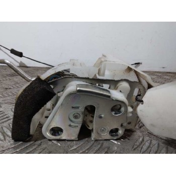 Recambio de cerradura puerta delantera derecha para subaru legacy kombi/outback b14 outback limited referencia OEM IAM   