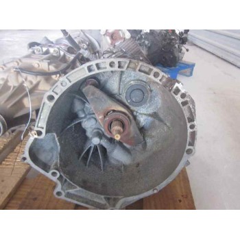 Recambio de caja cambios para bmw x3 (e83) 2.0 16v diesel cat referencia OEM IAM 1069401031 SIN TRANSFER 