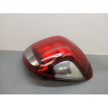 Recambio de piloto trasero derecho para peugeot 108 1.2 referencia OEM IAM   