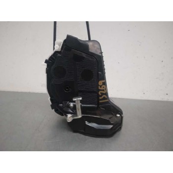 CERRADURA PUERTA TRASERA IZQUIERDA 2 PINES 