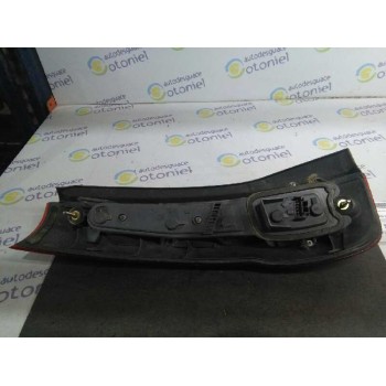 Recambio de piloto trasero derecho para fiat punto berlina (176) referencia OEM IAM   