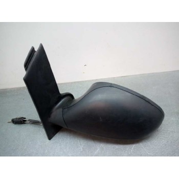 Recambio de retrovisor izquierdo para seat altea (5p1) 1.9 tdi referencia OEM IAM  MANUAL MANUAL MECANICO