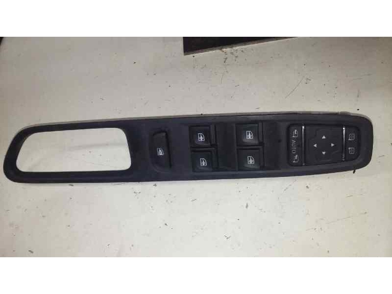 Recambio de mando elevalunas delantero izquierdo para renault captur luxe referencia OEM IAM RSA255702886R 254113300R 254118722R