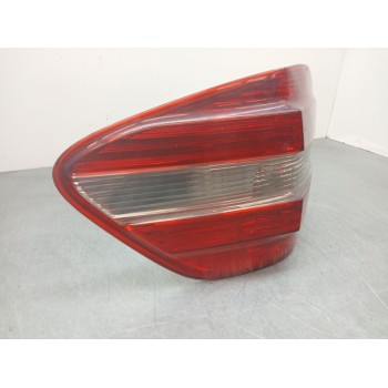 Recambio de piloto trasero izquierdo para mercedes-benz clase m (w164) 4.0 cdi referencia OEM IAM 404121L  