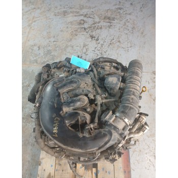 Recambio de motor completo para lexus gs (gs/us/ws19) 3.5 v6 (híbrido) referencia OEM IAM 2GRFSE M 