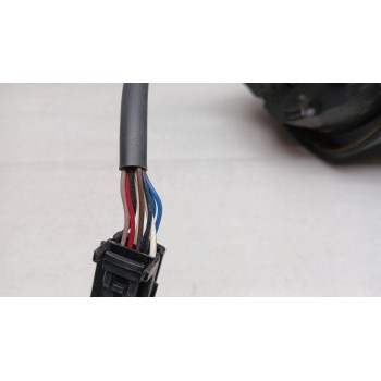 Recambio de retrovisor derecho para renault clio iv (bh_) 1.2 16v referencia OEM IAM 963016226R  