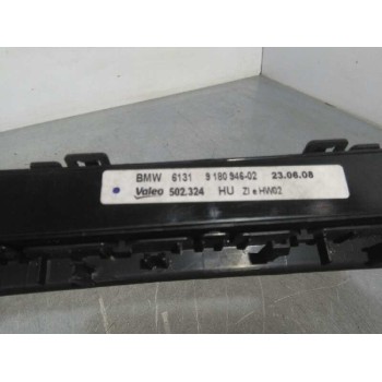 Recambio de mando climatizador para bmw x5 (e70) 3.0d referencia OEM IAM 917806501 917806501 