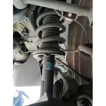 Recambio de amortiguador trasero derecho para honda cr-v (re) 1.6 i-dtec referencia OEM IAM   