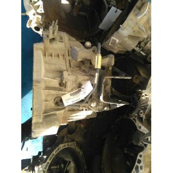 CAJA CAMBIOS 122.799KM 