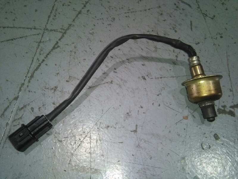 Recambio de sonda lambda para kia venga 1.4 cat referencia OEM IAM   4 PINS