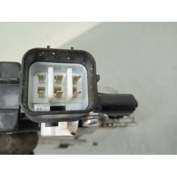 Recambio de elevalunas delantero derecho para peugeot 4007 business line referencia OEM IAM 5713A086  CONFORT 6 PINS