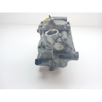 Recambio de compresor aire acondicionado para audi a3 (8p1) 1.9 tdi referencia OEM IAM 1k0820803s 8680f 