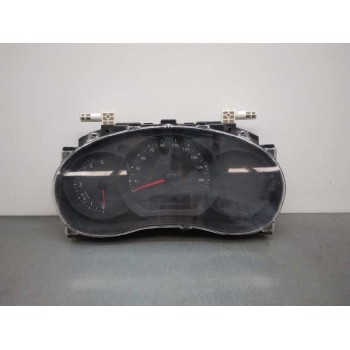 Recambio de cuadro instrumentos para renault kangoo furgón professional referencia OEM IAM P248106976R 248106976R 