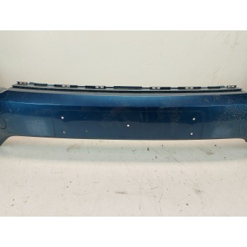 Recambio de paragolpes delantero para volkswagen tiguan (ad1, ax1) 2.0 tsi 4motion referencia OEM IAM 5NN807221  