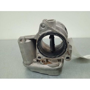 Recambio de caja mariposa para volkswagen passat berlina (3c2) 2.0 tdi referencia OEM IAM 03G128063B 03G128063K 03G128063L 03G12