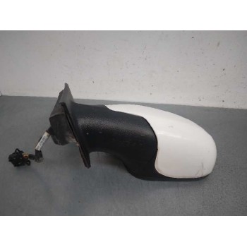 Recambio de retrovisor izquierdo para seat altea xl (5p5) stylance / style referencia OEM IAM  2ºSERIE ABATIBLE 7 CABLES