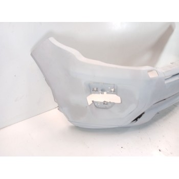 Recambio de paragolpes delantero para land rover range rover evoque (l538) 2.0 4x4 referencia OEM IAM BJ3M17F003  