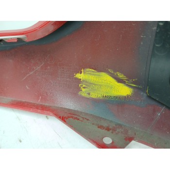 Recambio de paragolpes delantero para audi a3 sportback (8ya, 8yf) 30 tfsi mild hybrid referencia OEM IAM 8Y0807437  