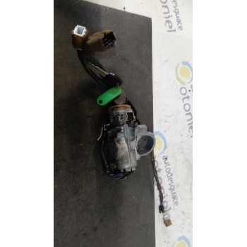 CONMUTADOR DE ARRANQUE 