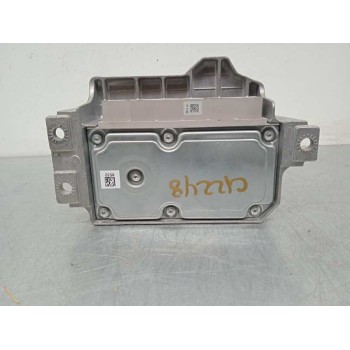 Recambio de centralita airbag para bmw serie 1 berlina (e81/e87) 118d referencia OEM IAM 65779110258 9110258 319110258017