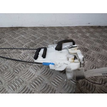 Recambio de cerradura puerta delantera derecha para subaru legacy kombi/outback b14 outback limited referencia OEM IAM   