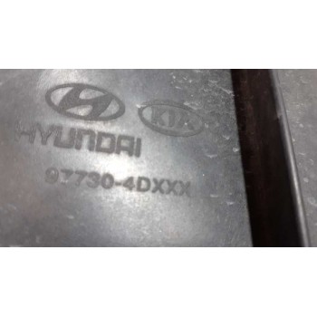 Recambio de electroventilador para kia carnival 2.9 crdi vgt active referencia OEM IAM 977304DXXX 977304DXXX 