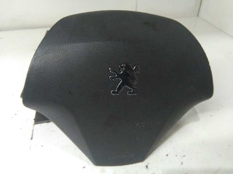 Recambio de airbag delantero izquierdo para peugeot bipper básico referencia OEM IAM   