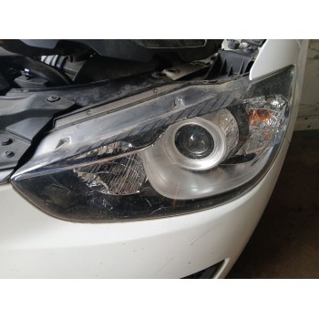 Recambio de faro izquierdo para mazda cx-5 (ke, gh) 2.2 d (ke2fw) referencia OEM IAM Kd5351040j 9104894900 