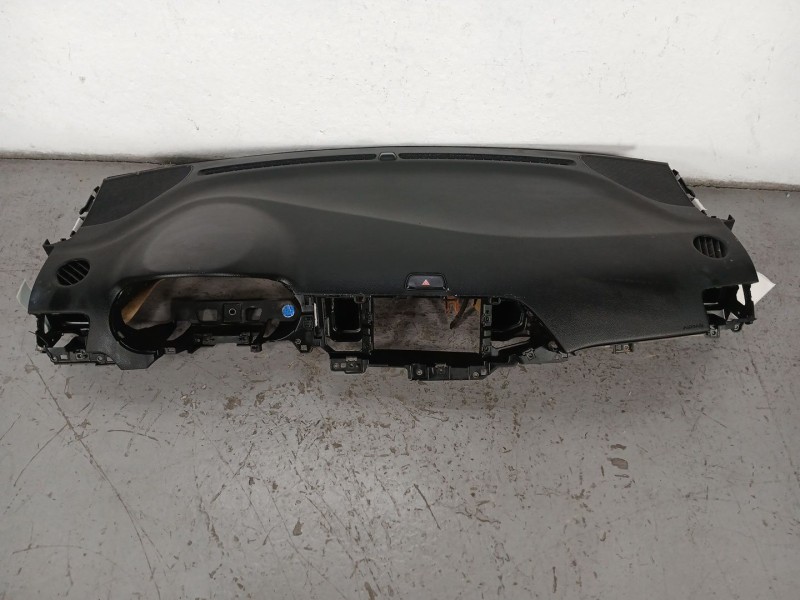Recambio de salpicadero para kia picanto 1.0 cat referencia OEM IAM 973501Y000 REF AIRBAG DEL. DER. 1Y84591010 