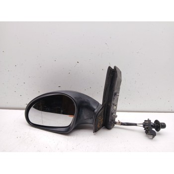 Recambio de retrovisor izquierdo para seat toledo iii (5p2) 1.9 tdi referencia OEM IAM   
