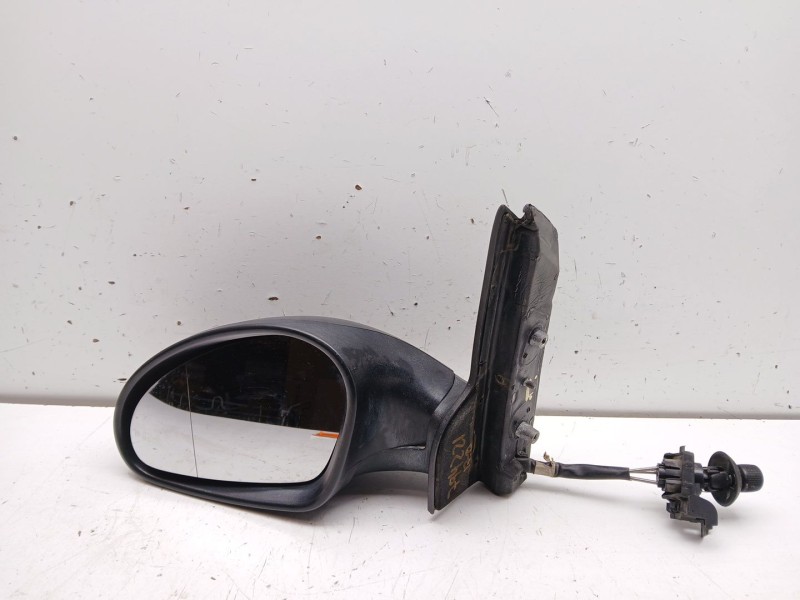 Recambio de retrovisor izquierdo para seat toledo iii (5p2) 1.9 tdi referencia OEM IAM   