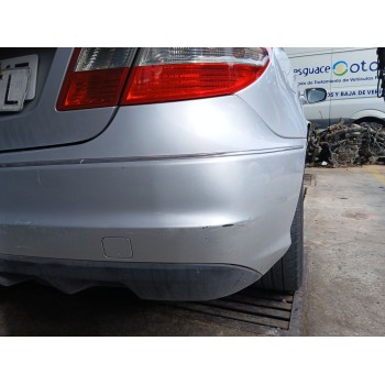 Recambio de paragolpes trasero para mercedes-benz clase clc (cl203) clc 200 kompressor (203.741) referencia OEM IAM 203880104099