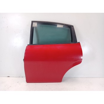 Recambio de puerta trasera izquierda para seat leon (1p1) 2.0 tdi 16v referencia OEM IAM 1P0833055  