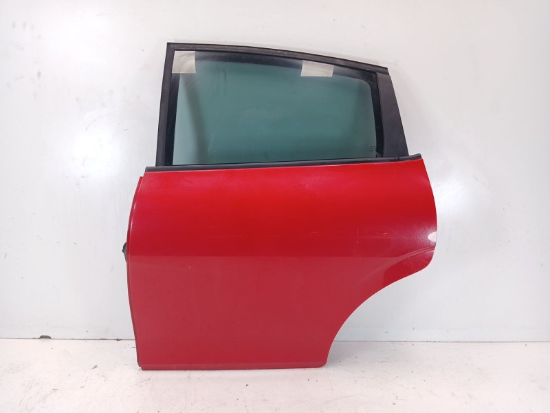 Recambio de puerta trasera izquierda para seat leon (1p1) 2.0 tdi 16v referencia OEM IAM 1P0833055  